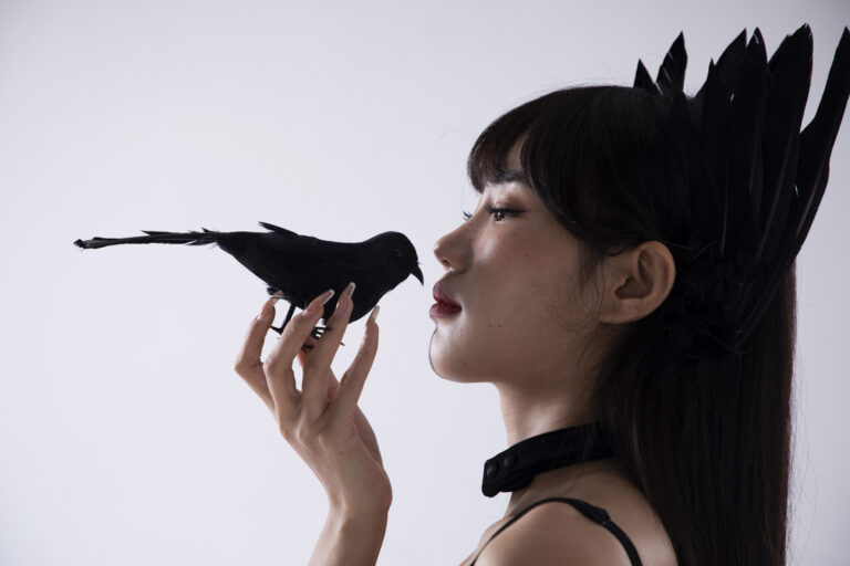 Wen Guo - Harmonious-coexistence